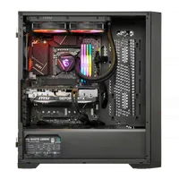 PC Gaming Gaming Line Infinity Storm - Intel Core i5, AMD Radeon RX 7700 XT, 16Go RAM, 1To SSD - 2