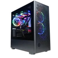 PC Gaming Gaming Line Infinity Storm - Intel Core i5, AMD Radeon RX 7700 XT, 16Go RAM, 1To SSD - 3