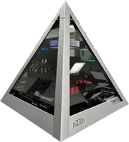 Unité Centrale Gaming Line Aether - Performance et Liberté FreeDOS