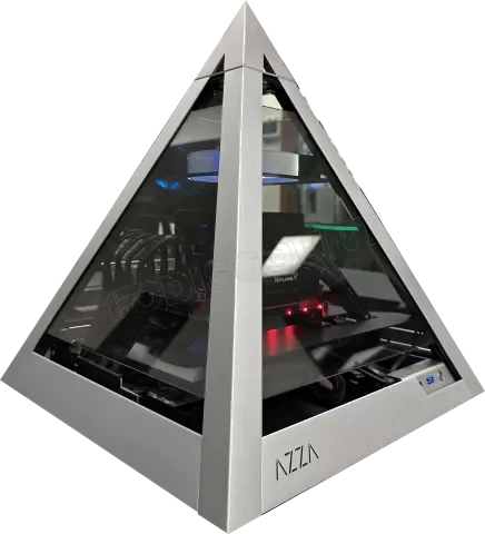 Unité Centrale Gaming Line Aether - Performance et Liberté FreeDOS