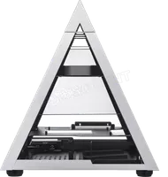Unité Centrale Gaming Line Aether - Performance et Liberté FreeDOS - 2