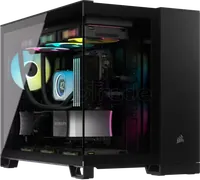 Unité Centrale Gaming Line Altair Prime - Prête pour la Performance