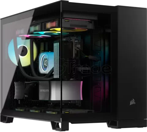 Unité Centrale Gaming Line Altair Prime - Prête pour la Performance