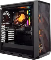 Unité Centrale Gaming Line Altair Prime - Prête pour la Performance - 2