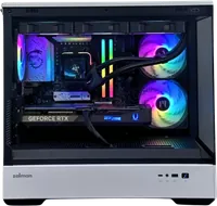 Unité Centrale Gaming Line Antares Prime - Performance et Style - 3