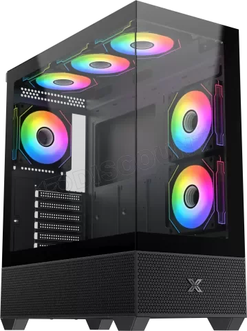 Unité Centrale Gaming Line Altair Core (FreeDOS) - Performance et Flexibilité