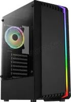 Unité Centrale Gaming Line Ozorgad 3 - Puissance RTX 3050 et FreeDOS