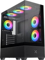 Unité Centrale Gaming Line Antares Core - RTX 5070 - 32 Go DDR5 - FreeDOS - 3