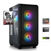 PC Gamer Gaming Line Polaris Prime V2 - Puissance et Performance - 3