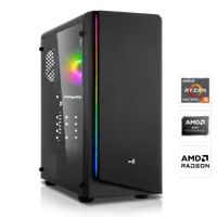 PC Gamer Gaming Line - Ozorgad 3 (FreeDOS) - RTX 3050 - 3