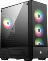 Unité Centrale Gaming Line - Infinity Storm (FreeDOS) - Puissance et Performance