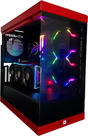 PC Gaming Ultra Gaming Line - Hyperion Storm (FreeDOS)