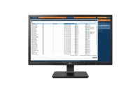 LG 24CK550N-3A - PC Tout en Un Station de Travail 23.8" Full HD