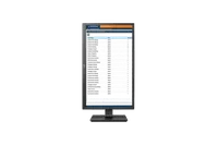 LG 24CK550N-3A - PC Tout en Un Station de Travail 23.8" Full HD - 4