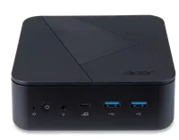 Mini PC Barebone Acer Veriton NUC VN1502G-13U3U - Intel Core i3-1315U