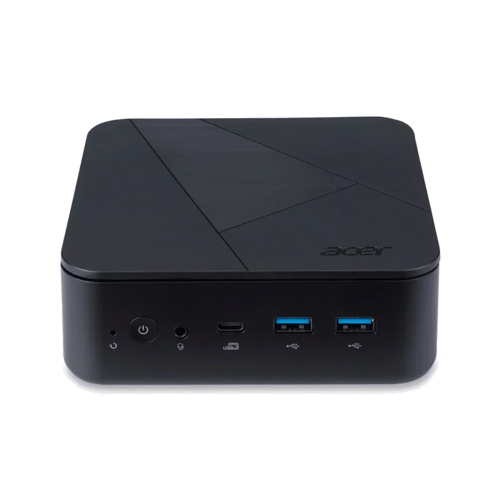 Mini PC Barebone Acer Veriton NUC VN1502G-13U5U - Intel Core i5-1334U