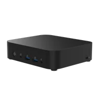 ASUS NUC 14 Essential RNUC14MNK2500002 - Mini PC Intel N250 - 4