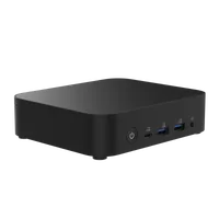 ASUS NUC 14 Essential RNUC14MNK2500002 - Mini PC Intel N250 - 5