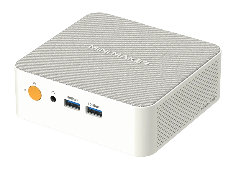 itek ITPCMB06I512G - Mini PC Barebone Intel Core i5