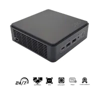 Mini PC Schneider ProSeries NUC Deck - Intel Core i5-1235U - Windows 11 Pro - 2