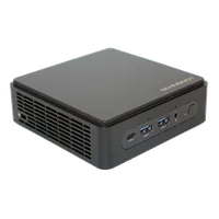 Mini PC Schneider ProSeries NUC Deck - Intel Ultra Core 5-125H - FreeDOS - 2