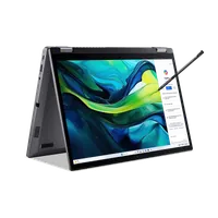 PC Portable Acer Aspire Spin 14 ASP14-52MTN : Polyvalence et Performance au Quotidien - 2