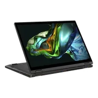 PC Portable Acer Aspire Spin 14 ASP14-52MTN : Polyvalence et Performance au Quotidien - 3