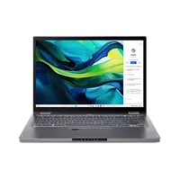 PC Portable Acer Aspire Spin 14 ASP14-52MTN : Polyvalence et Performance au Quotidien - 4