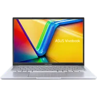 ASUS Vivobook 14 S1405YA-DRLY278W AMD Ryzen™ 7 7730U Ordinateur portable 35,6 cm (14") WUXGA 16 Go DDR4-SDRAM 512 Go SSD Wi-Fi 5 (802.11ac) Windows 11 Home Argent