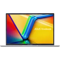 ASUS Vivobook 14 S1405YA-DRLY278W AMD Ryzen™ 7 7730U Ordinateur portable 35,6 cm (14") WUXGA 16 Go DDR4-SDRAM 512 Go SSD Wi-Fi 5 (802.11ac) Windows 11 Home Argent - 2