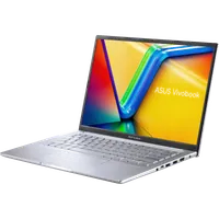 ASUS Vivobook 14 S1405YA-DRLY278W AMD Ryzen™ 7 7730U Ordinateur portable 35,6 cm (14") WUXGA 16 Go DDR4-SDRAM 512 Go SSD Wi-Fi 5 (802.11ac) Windows 11 Home Argent - 4