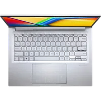 ASUS Vivobook 14 S1405YA-DRLY278W AMD Ryzen™ 7 7730U Ordinateur portable 35,6 cm (14") WUXGA 16 Go DDR4-SDRAM 512 Go SSD Wi-Fi 5 (802.11ac) Windows 11 Home Argent - 5