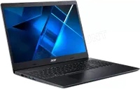 Ordinateur Portable Acer Extensa 15 EX215-52-397U - 15.6" HD, Intel Core i3, 4 Go RAM, 128 Go SSD, Windows 10 Pro - 1