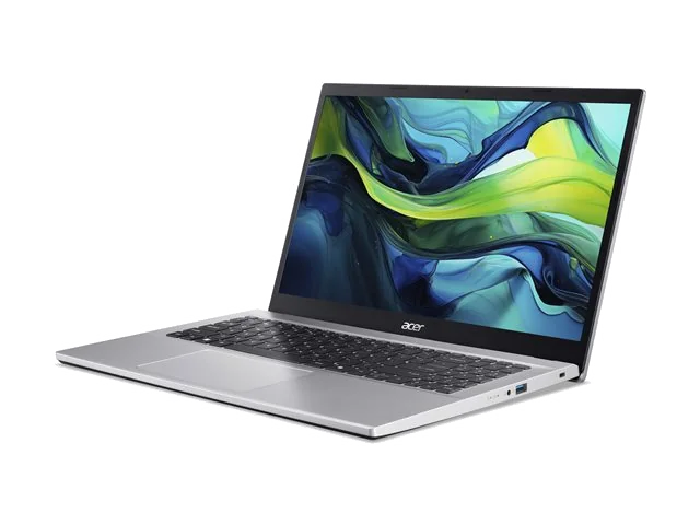 PC Portable Acer Aspire Go 15 AG15-42P-R1X6 - 15.6" Full HD, AMD Ryzen 5, 16Go RAM, 512Go SSD