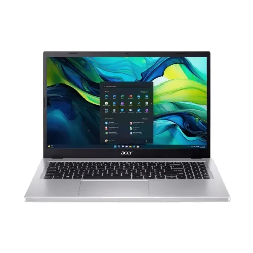 Ordinateur Portable Acer Aspire Go 15 - Argent