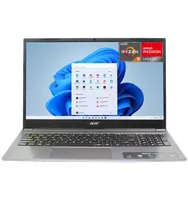 PC Portable Acer Aspire Lite 15 - AMD Ryzen 5 7430U - 15.6" Full HD - 1 To SSD - 5 USB - 1