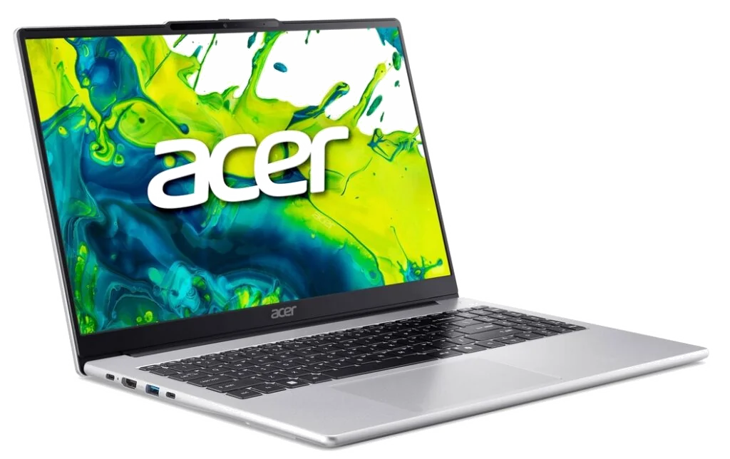 PC Portable Acer Aspire Lite 15 AL15-45P-R1YZ - Fin, Léger et Performant