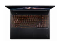 PC Portable Gamer Acer Nitro V 16 AI ANV16-42-R3JW - RTX 5060 - Ryzen 7 - 16 Go RAM - 512 Go SSD - 16" WUXGA 180Hz - 2