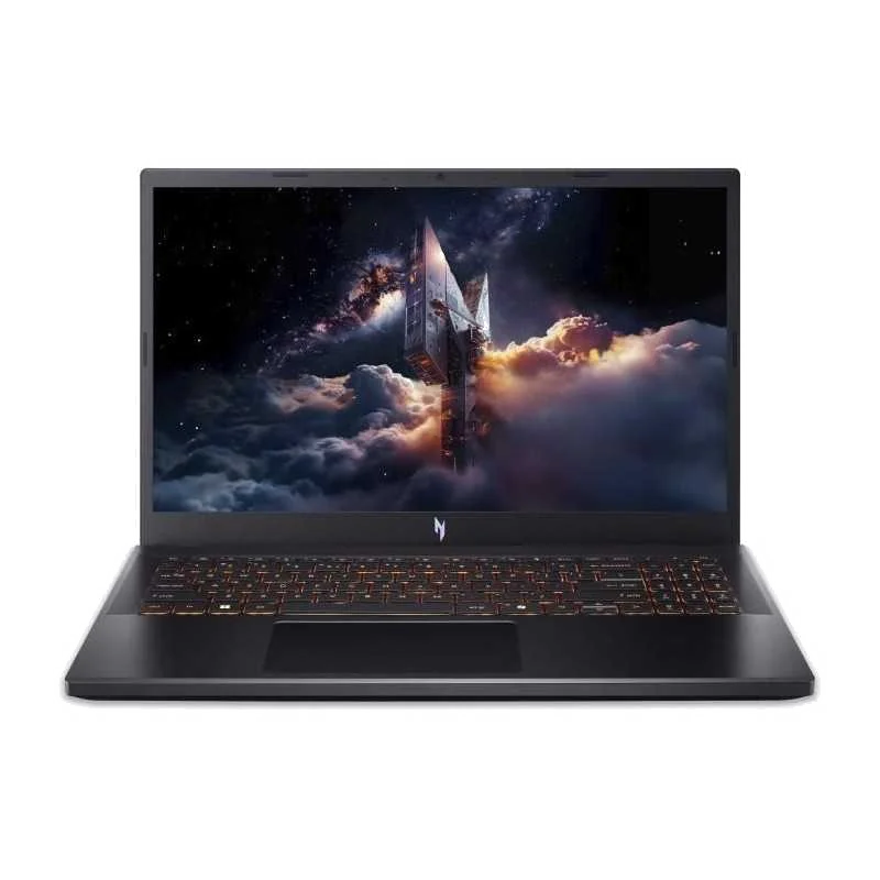 PC Portable Gamer Acer Nitro V 15 ANV15-52-55U9 - RTX 5060, Core i5, 165Hz