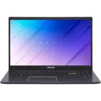 ASUS Vivobook Go 15 E510KA-BQ1168W Intel® Pentium® Silver N6000 Ordinateur portable 39,6 cm (15.6") Full HD 8 Go DDR4-SDRAM 512 Go SSD Wi-Fi 5 (802.11ac) Windows 11 Home Noir - 1