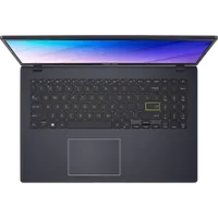 ASUS Vivobook Go 15 E510KA-BQ1168W Intel® Pentium® Silver N6000 Ordinateur portable 39,6 cm (15.6") Full HD 8 Go DDR4-SDRAM 512 Go SSD Wi-Fi 5 (802.11ac) Windows 11 Home Noir - 4