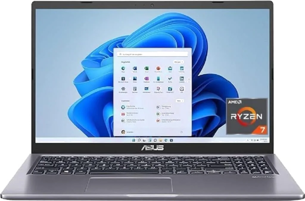 ASUS Vivobook 15 (X1504) - Puissance et Polyvalence au Quotidien