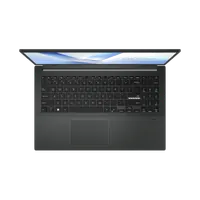 ASUS Vivobook Go 15 E1504FA-DICBQ2932W AMD Ryzen™ 5 40 Ordinateur portable 39,6 cm (15.6") Full HD 16 Go LPDDR5-SDRAM 512 Go SSD Wi-Fi 6E (802.11ax) Windows 11 Home Noir - 3