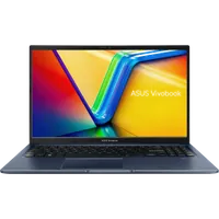 ASUS Vivobook 15 M1502YA-BQ912 AMD Ryzen™ 5 5825U Ordinateur portable 39,6 cm (15.6") Full HD 16 Go DDR4-SDRAM 1 To SSD Wi-Fi 6E (802.11ax) Bleu