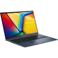 ASUS Vivobook 15 M1502YA-BQ912 AMD Ryzen™ 5 5825U Ordinateur portable 39,6 cm (15.6") Full HD 16 Go DDR4-SDRAM 1 To SSD Wi-Fi 6E (802.11ax) Bleu - 4