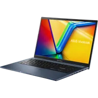 ASUS Vivobook 15 M1502YA-BQ912 AMD Ryzen™ 5 5825U Ordinateur portable 39,6 cm (15.6") Full HD 16 Go DDR4-SDRAM 1 To SSD Wi-Fi 6E (802.11ax) Bleu - 5