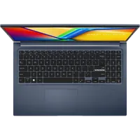 ASUS Vivobook 15 M1502YA-BQ912 AMD Ryzen™ 5 5825U Ordinateur portable 39,6 cm (15.6") Full HD 16 Go DDR4-SDRAM 1 To SSD Wi-Fi 6E (802.11ax) Bleu - 7