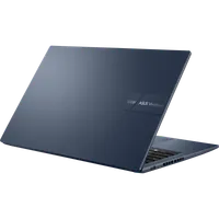 ASUS Vivobook 15 M1502YA-BQ912 AMD Ryzen™ 5 5825U Ordinateur portable 39,6 cm (15.6") Full HD 16 Go DDR4-SDRAM 1 To SSD Wi-Fi 6E (802.11ax) Bleu - 8