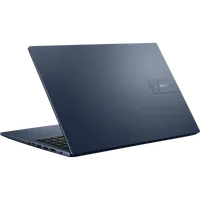 ASUS Vivobook 15 M1502YA-BQ912 AMD Ryzen™ 5 5825U Ordinateur portable 39,6 cm (15.6") Full HD 16 Go DDR4-SDRAM 1 To SSD Wi-Fi 6E (802.11ax) Bleu - 9