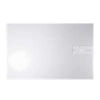 ASUS Vivobook 15 X1504VA-DRBQ4040 Intel Core 5 120U Ordinateur portable 39,6 cm (15.6") Full HD 16 Go DDR4-SDRAM 1 To SSD Wi-Fi 6 (802.11ax) Argent - 5